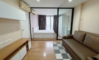 Condo en venta de 1 habitaciones en Bang Sue, Bangkok
