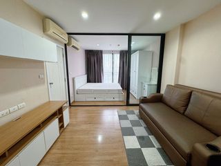 Wohnung zum Kauf mit 1 Zimmer in Bang Sue, Bangkok