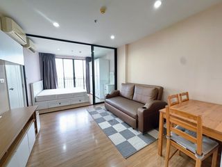 For sale 1 Beds condo in Bang Sue, Bangkok
