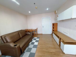 Wohnung zum Kauf mit 1 Zimmer in Bang Sue, Bangkok