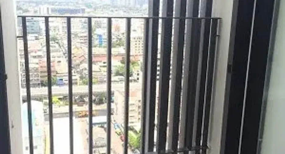 Condo en venta de 1 habitaciones en Bang Sue, Bangkok