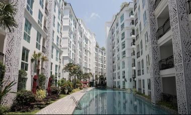 Продажа 1 кровать кондо в Банг Ламунг, Чонбури