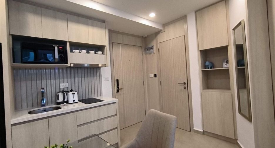 出售 1 卧室 公寓 在 Bang Lamung, Chon Buri