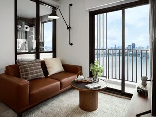 Wohnung zum Kauf mit 1 Zimmer in Rat Burana, Bangkok