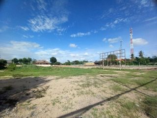 Terreno en venta en Bang Lamung, Chonburi