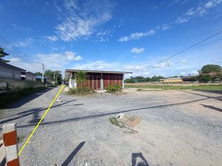 Terreno en venta en Bang Lamung, Chonburi