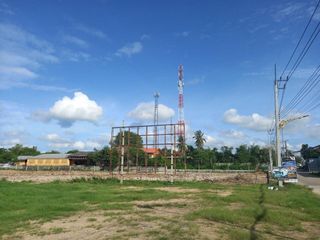 Terreno en venta en Bang Lamung, Chonburi