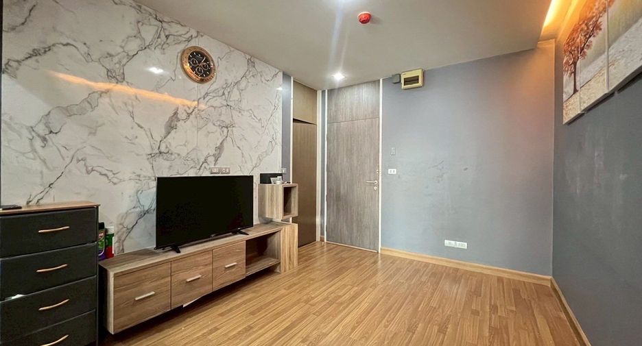 For sale and for rent 1 bed condo in Khlong Toei, Bangkok