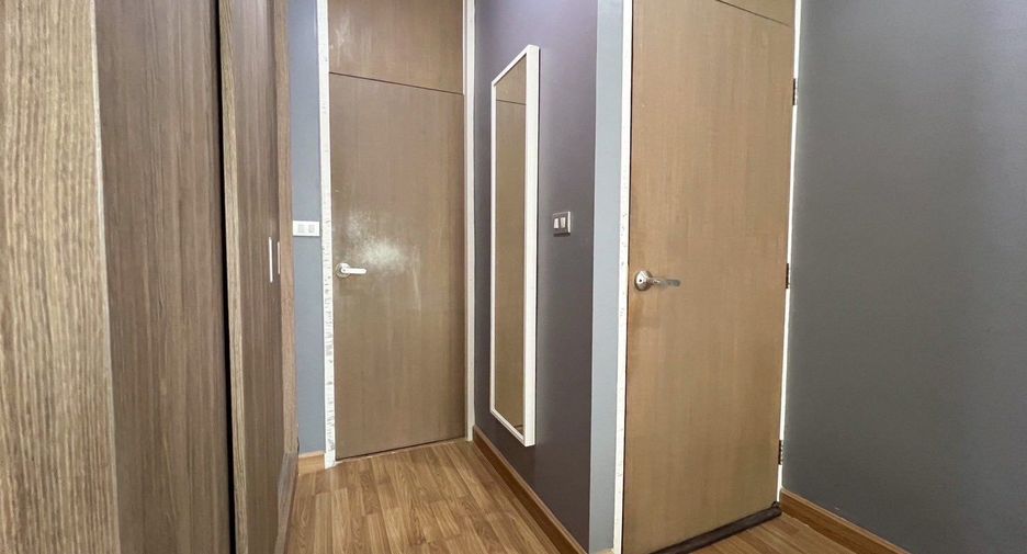 For sale and for rent 1 bed condo in Khlong Toei, Bangkok