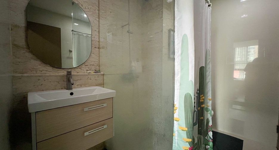 For sale and for rent 1 bed condo in Khlong Toei, Bangkok