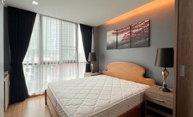 For sale and for rent 1 bed condo in Khlong Toei, Bangkok