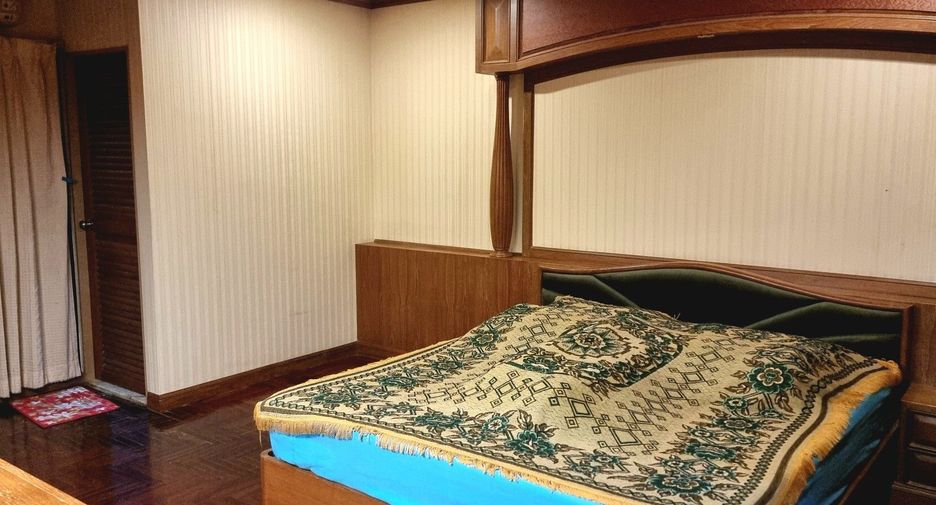 Condo en venta de 1 habitaciones en Ratchathewi, Bangkok