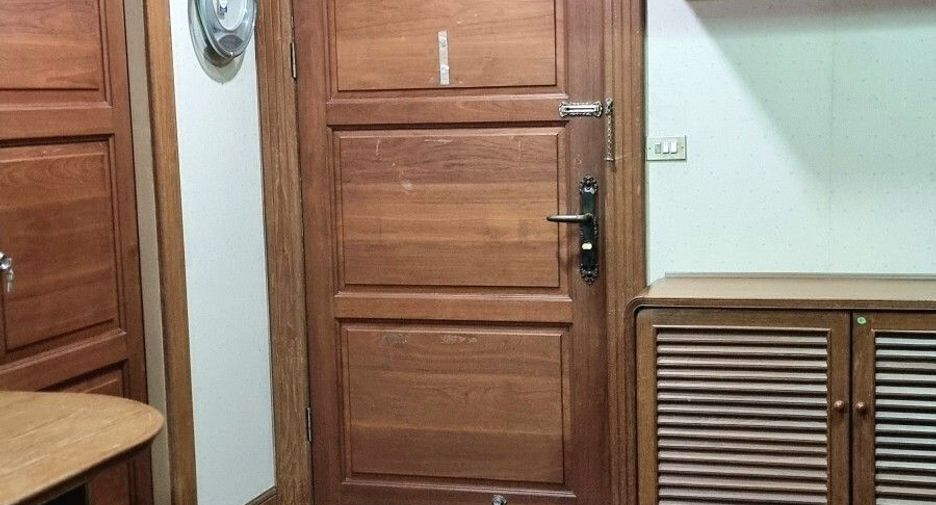Condo en venta de 1 habitaciones en Ratchathewi, Bangkok