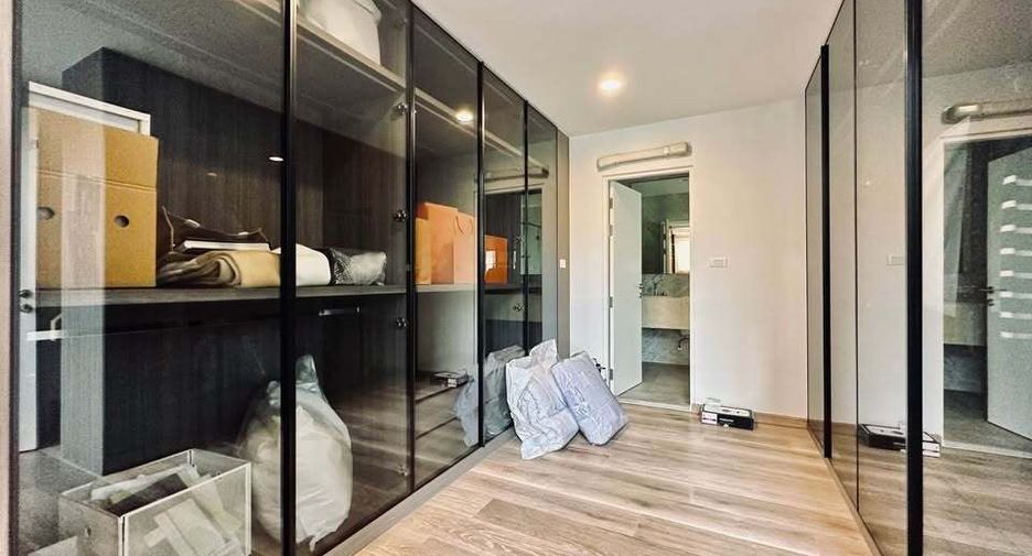 À vendre 3 chambres villa à Yan Nawa, Bangkok