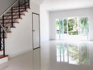 出售 3 卧室 联排别墅 在 Phuket Town, 普吉