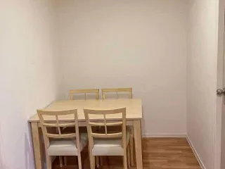 Condo en alquiler de 2 habitaciones en Mueang Samut Prakan, Samut Prakan