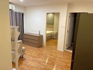 Condo en alquiler de 2 habitaciones en Mueang Samut Prakan, Samut Prakan