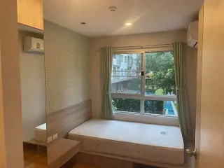 Condo en alquiler de 2 habitaciones en Mueang Samut Prakan, Samut Prakan