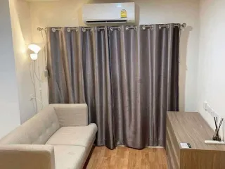 Condo en alquiler de 2 habitaciones en Mueang Samut Prakan, Samut Prakan