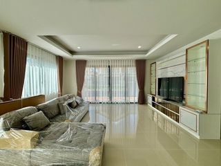 Haus zur Miete mit 3 Zimmer in Bang Lamung, Chonburi