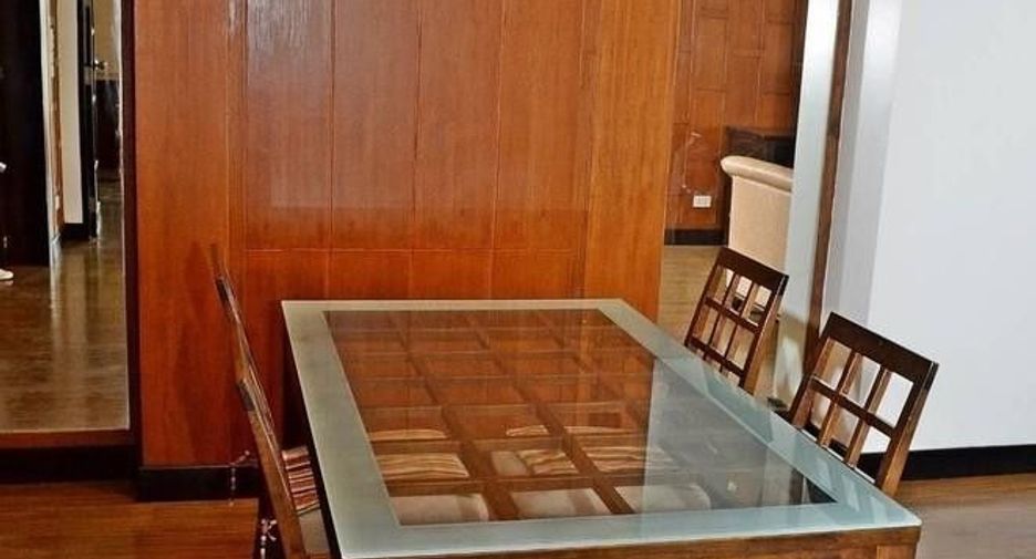 For sale 2 bedrooms condo in Bang Rak, Bangkok