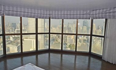 For sale 2 bedrooms condo in Bang Rak, Bangkok