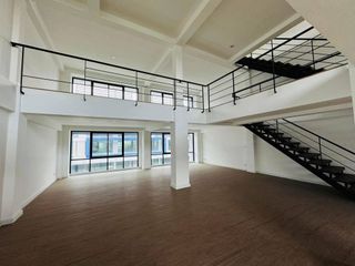 For rent office in Bueng Kum, Bangkok