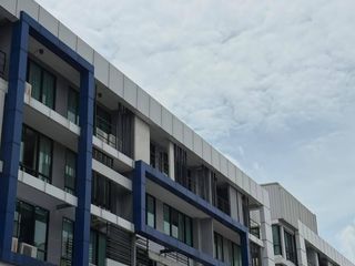 For rent office in Bueng Kum, Bangkok