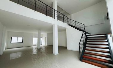 For rent office in Bueng Kum, Bangkok