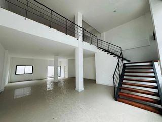 For rent office in Bueng Kum, Bangkok