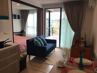 Wohnung zur Miete mit Studio in Mueang Phuket, Phuket