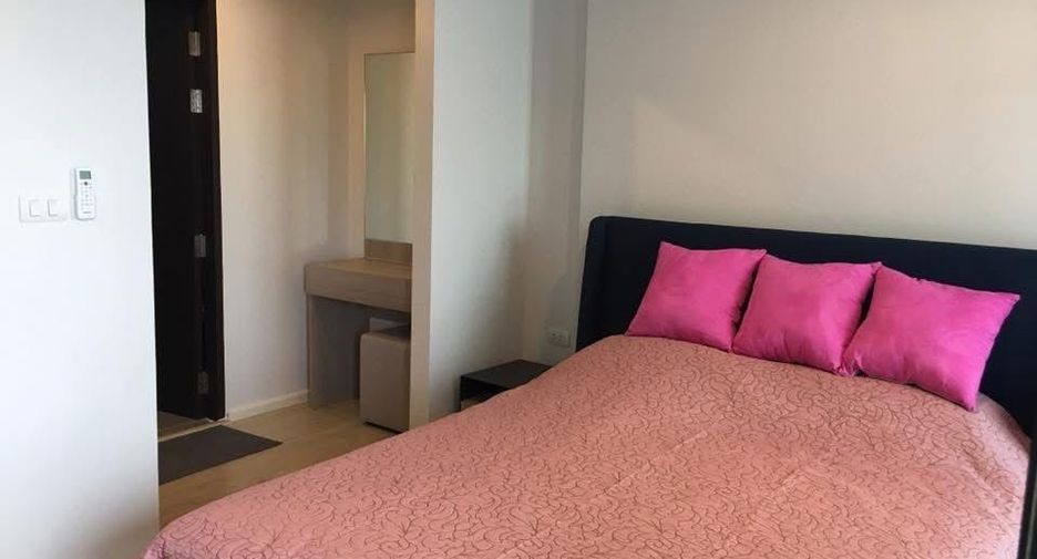 For rent studio condo in Mueang Phuket, Phuket