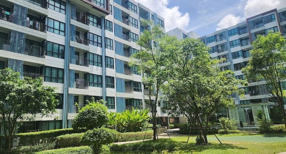 出租 公寓 公寓 在 Phuket Town, 普吉