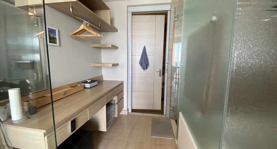 For sale 1 Beds condo in Bang Lamung, Chonburi