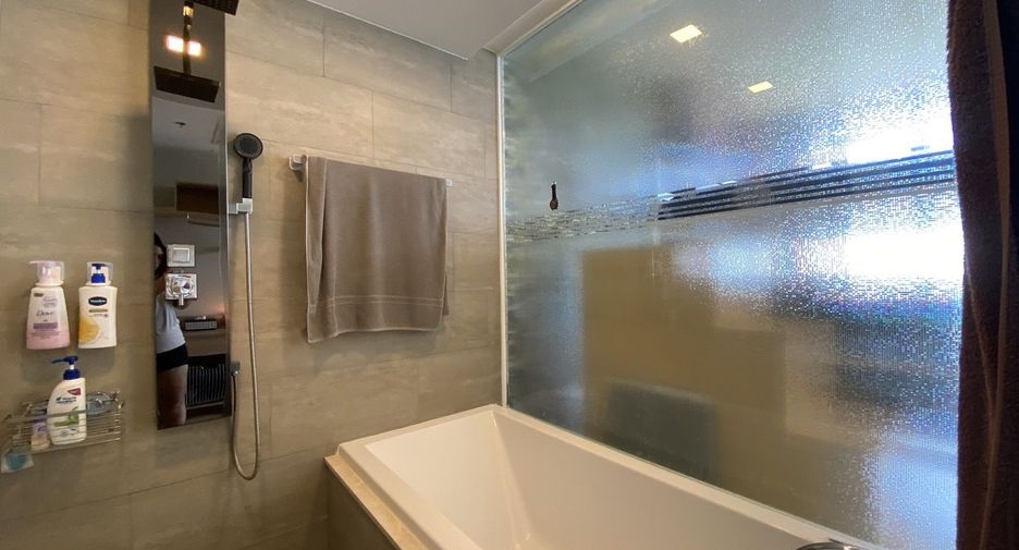 For sale 1 Beds condo in Bang Lamung, Chonburi