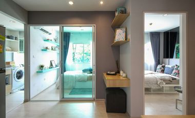 ขาย 2 ห้องนอน คอนโด ใน บางเขน, กรุงเทพฯ