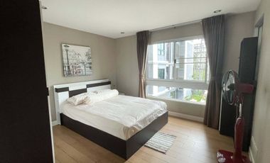 For rent 1 bed condo in Mueang Samut Prakan, Samut Prakan