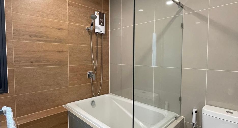 出租 4 卧室 独立屋 在 Bang Phli, Samut Prakan