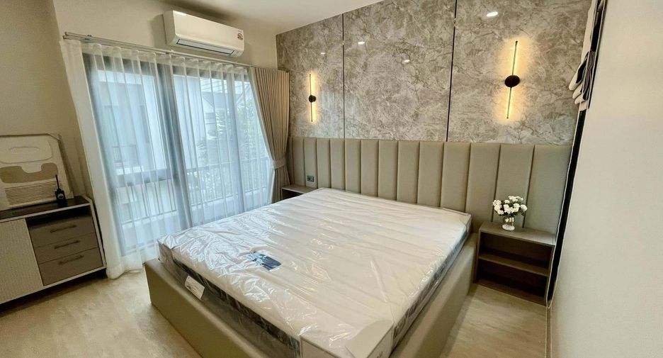 出租 4 卧室 独立屋 在 Bang Phli, Samut Prakan