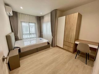 Аренда 4 спальни дом в Bang Phli, Самутпракан