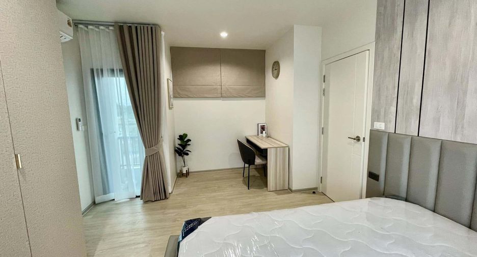 出租 4 卧室 独立屋 在 Bang Phli, Samut Prakan
