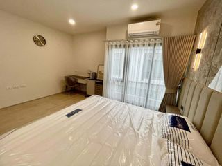 Аренда 4 спальни дом в Bang Phli, Самутпракан