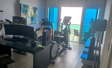 Condo en venta de 1 habitaciones en Sattahip, Chonburi