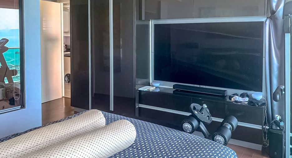 Condo en venta de 1 habitaciones en Na Jomtien, Pattaya