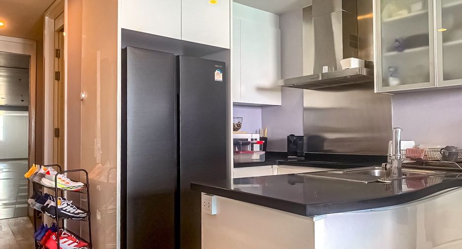 Condo en venta de 1 habitaciones en Na Jomtien, Pattaya