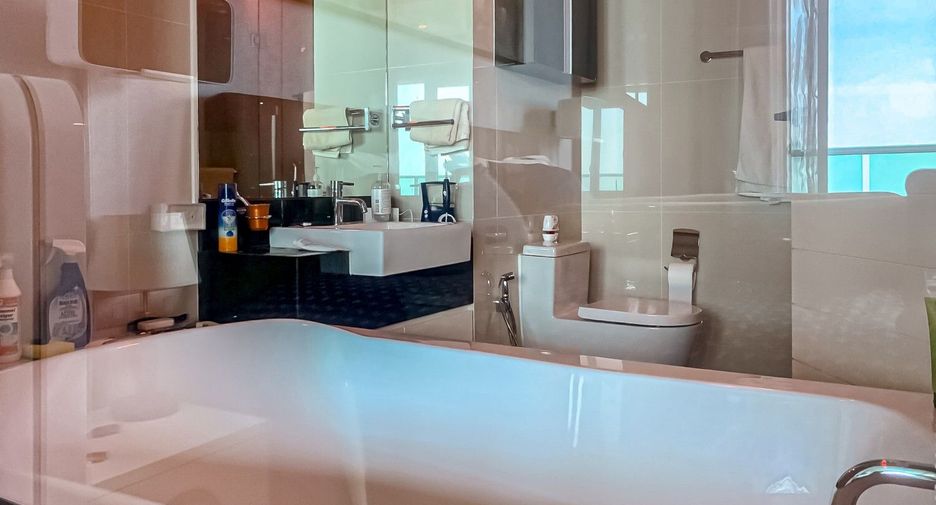 Condo en venta de 1 habitaciones en Na Jomtien, Pattaya
