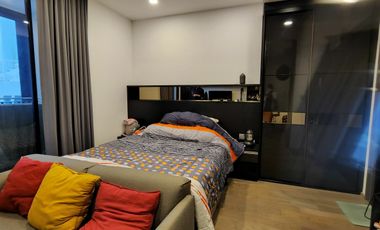 For sale 1 Beds condo in Bang Rak, Bangkok