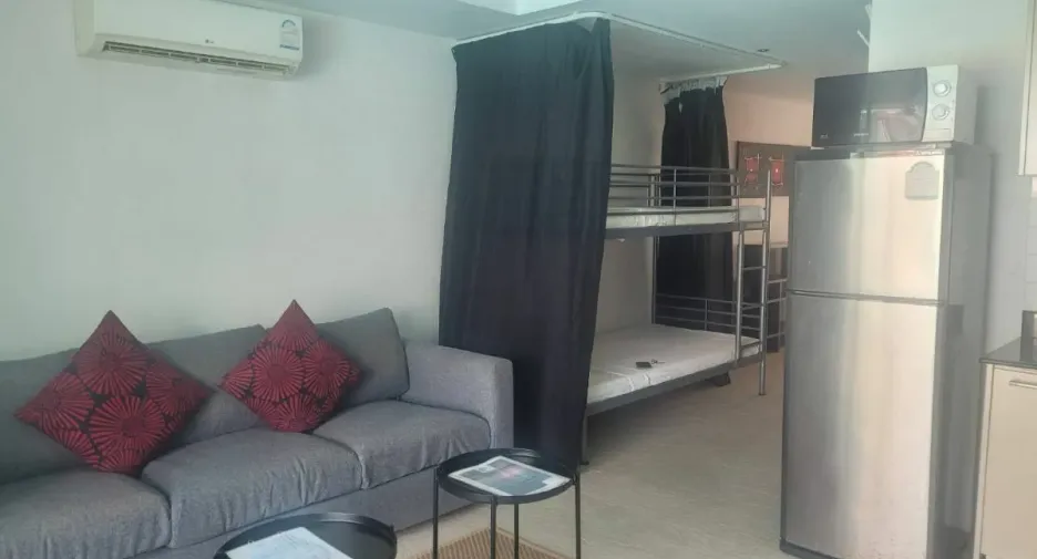 Продажа 1 кровать кондо в Ko Lanta, Краби