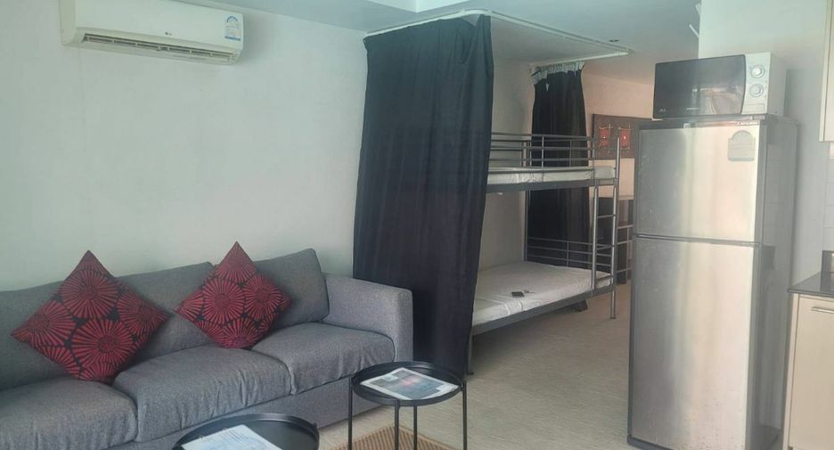For sale 1 bed condo in Ko Lanta, Krabi