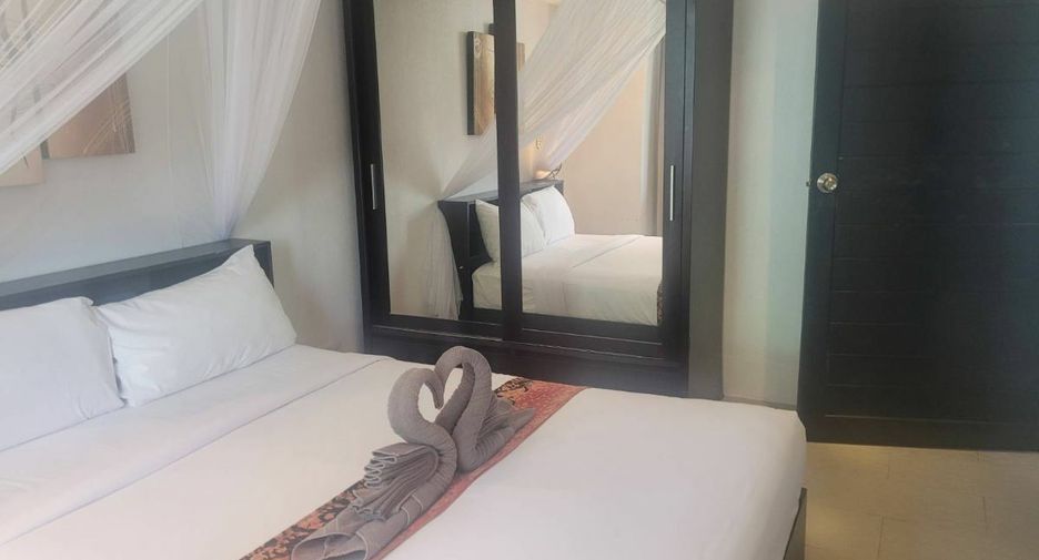For sale 1 bed condo in Ko Lanta, Krabi